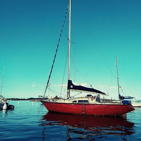Le Vaisseau D'Horus